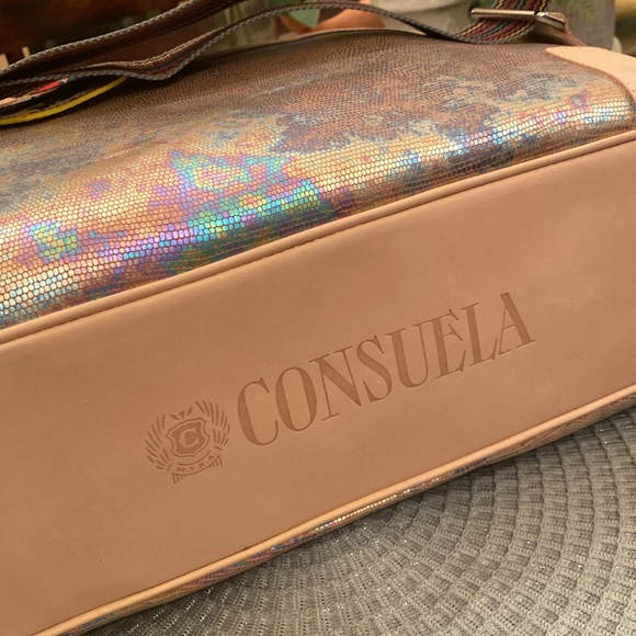 Consuela Gloria Commuter Bag - Picture 10 of 11